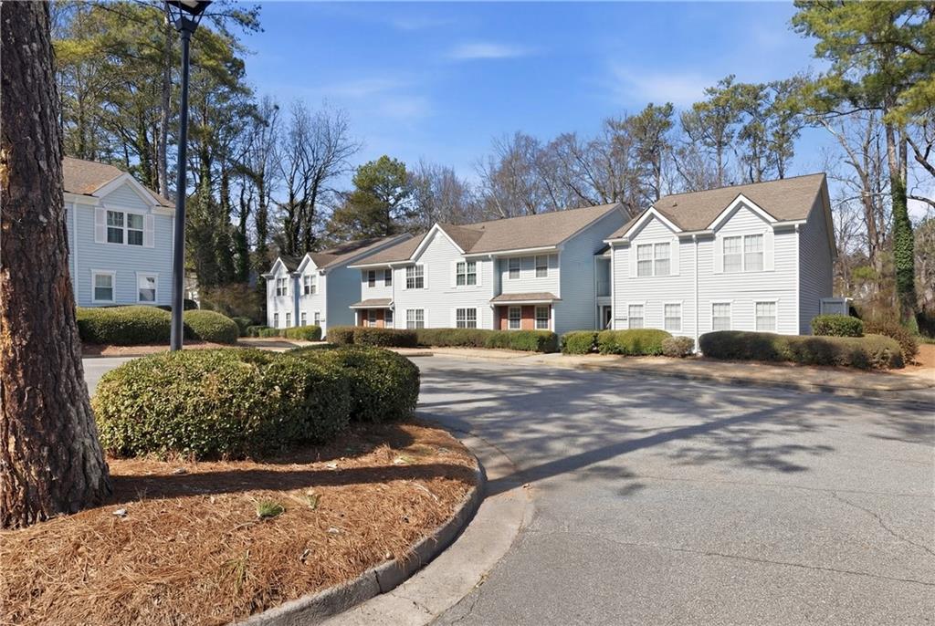 4055 Whitehall Way Alpharetta, GA 30004 - Photo 8 of 27