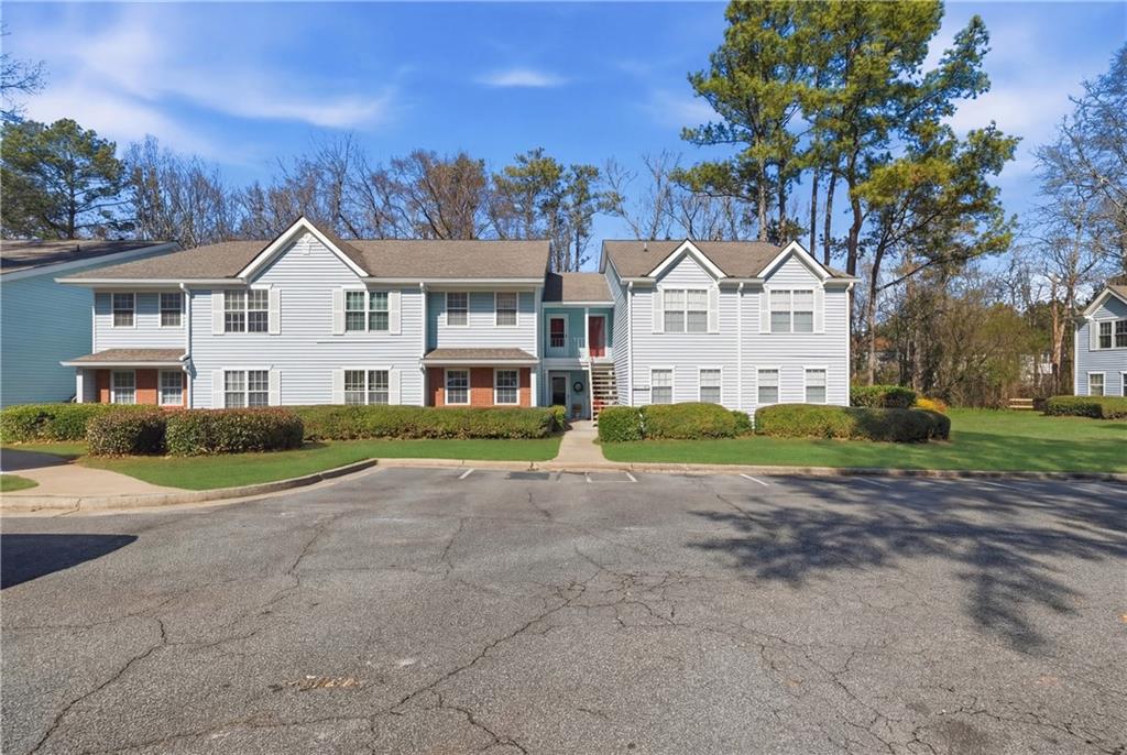 4055 Whitehall Way Alpharetta, GA 30004 - Photo 9 of 27