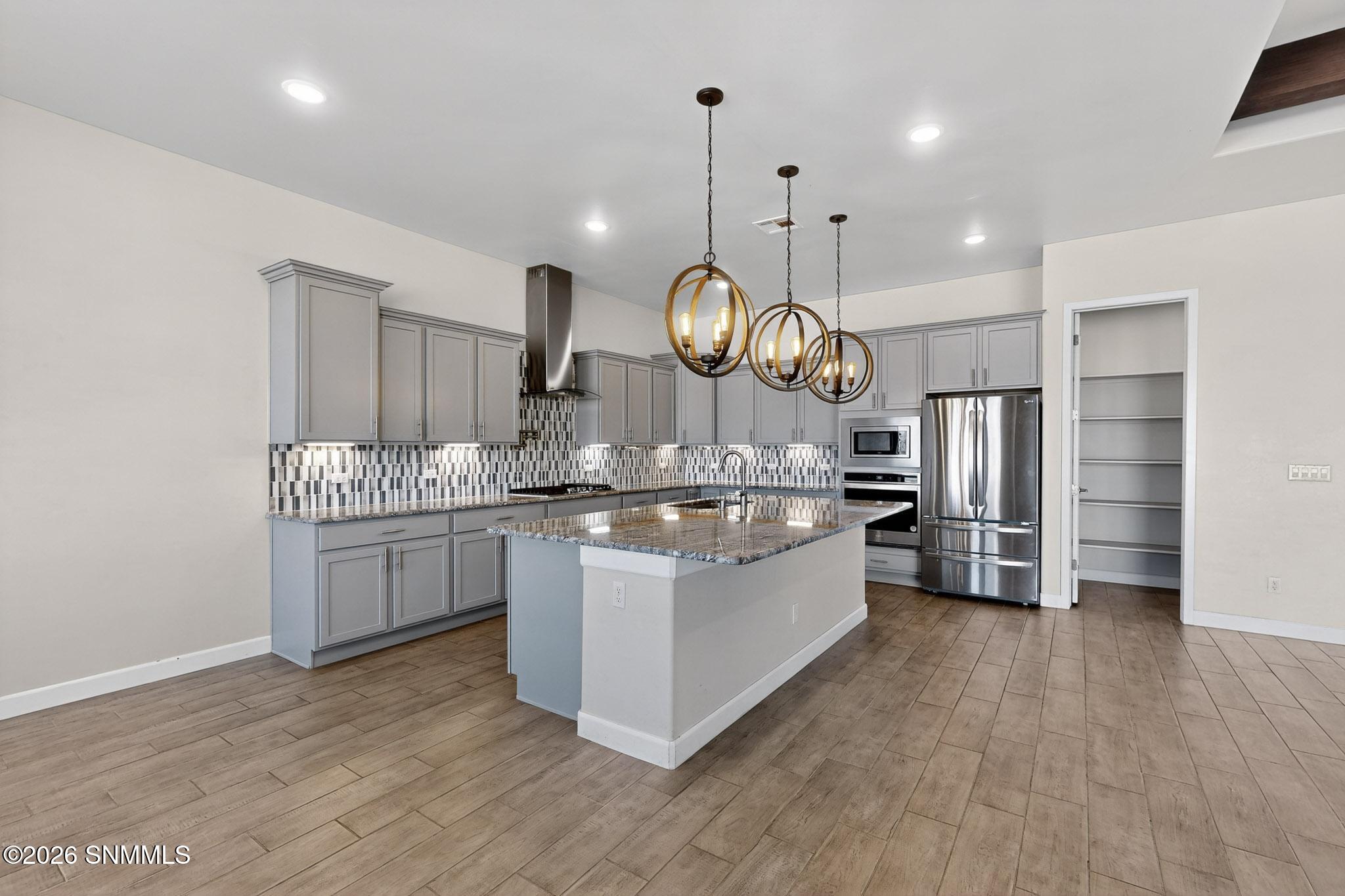 3751 Santa Julia Road Las Cruces, NM 88012 - Photo 6 of 63 23-3D-Casas-3751-Santa-Julia-Rd-10102025