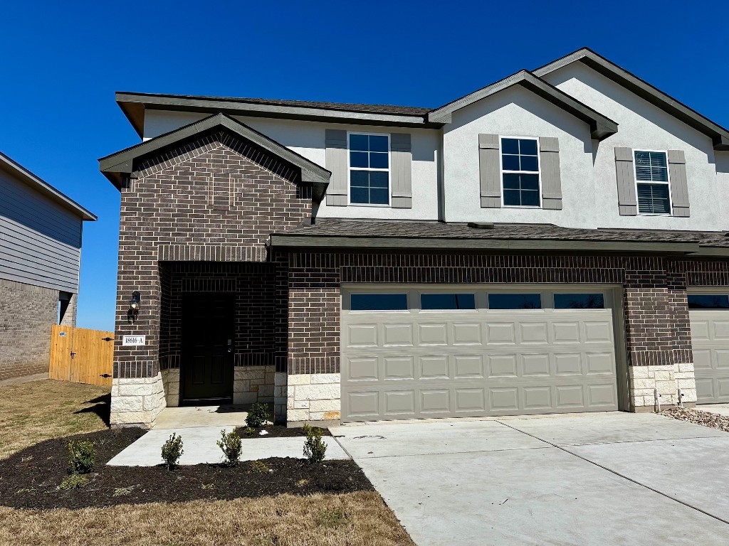 18616 A Cremello Dr Mnr  