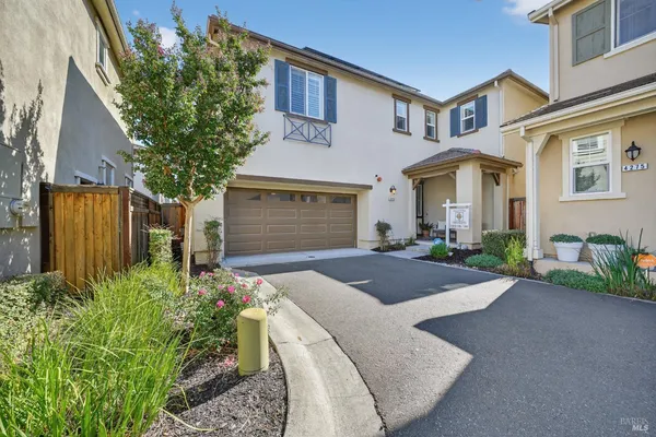 $719,900 | 4273 Carnegie Court, Fairfield, CA 94534