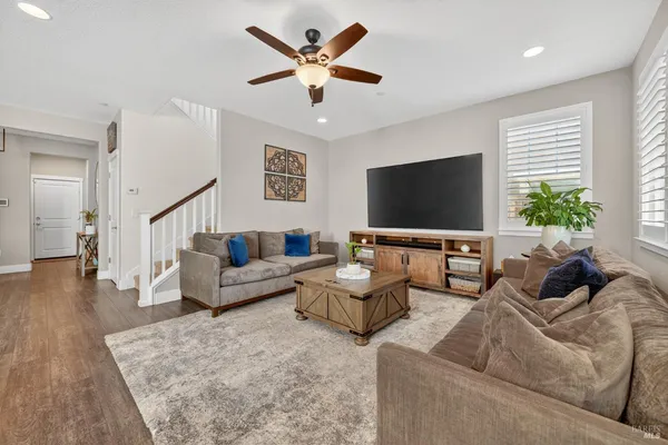 $719,900 | 4273 Carnegie Court, Fairfield, CA 94534