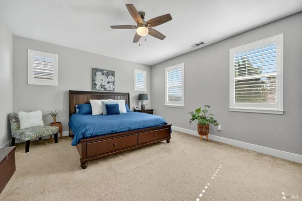 $719,900 | 4273 Carnegie Court, Fairfield, CA 94534