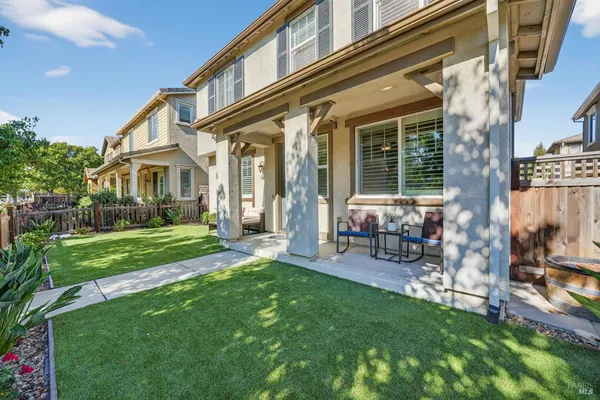 $719,900 | 4273 Carnegie Court, Fairfield, CA 94534