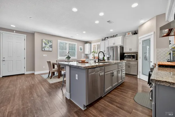 $719,900 | 4273 Carnegie Court, Fairfield, CA 94534
