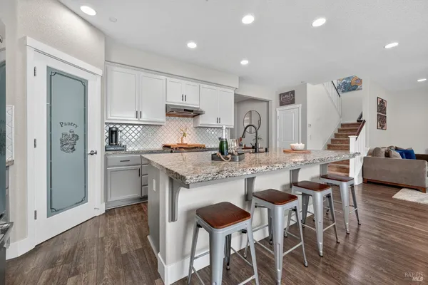 $719,900 | 4273 Carnegie Court, Fairfield, CA 94534