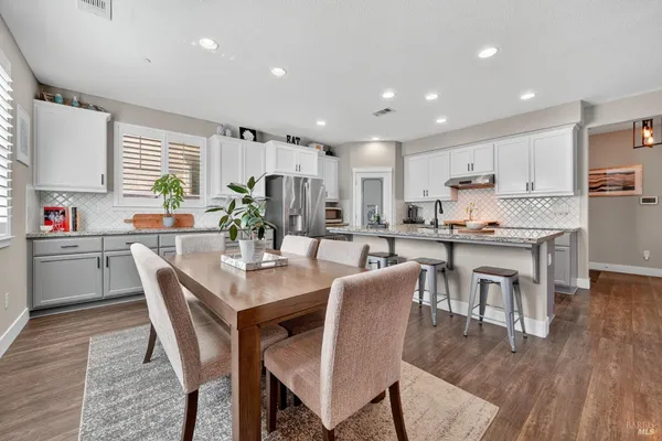 $719,900 | 4273 Carnegie Court, Fairfield, CA 94534