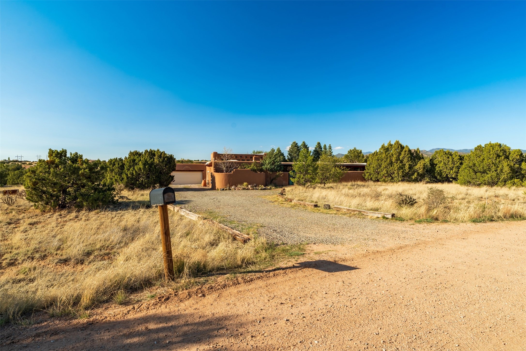 9 Domingo Road Santa Fe, NM 87508 - Photo 79 of 96