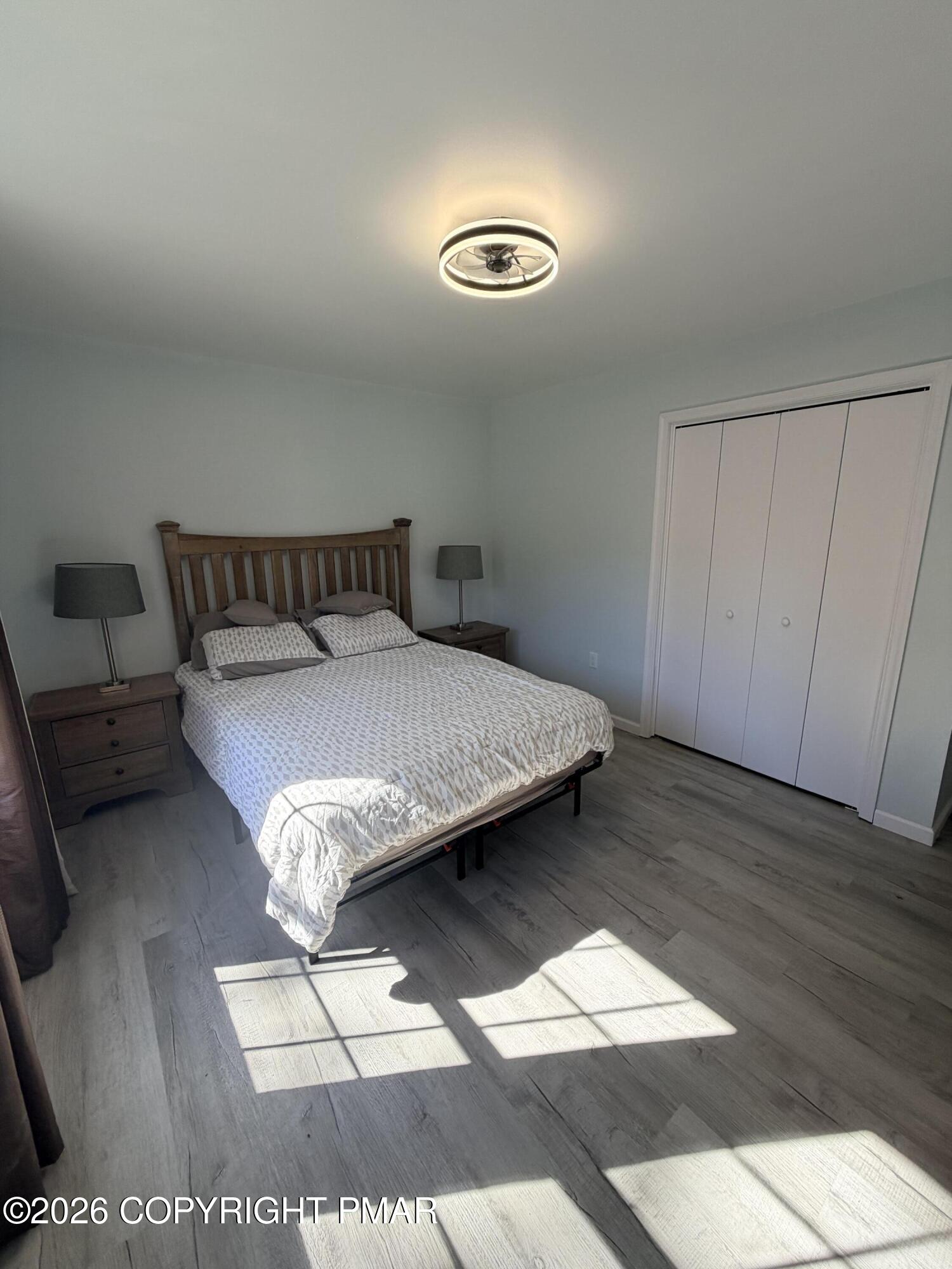 8150 Mayfair Road Tobyhanna, PA 18466 - Photo 29 of 36 Bedroom 3 3 of 3