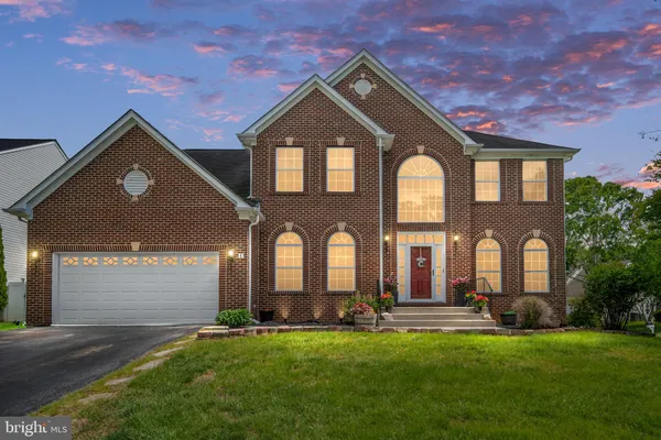 $775,000 | 8 St Richards Court, Stafford, VA 22556