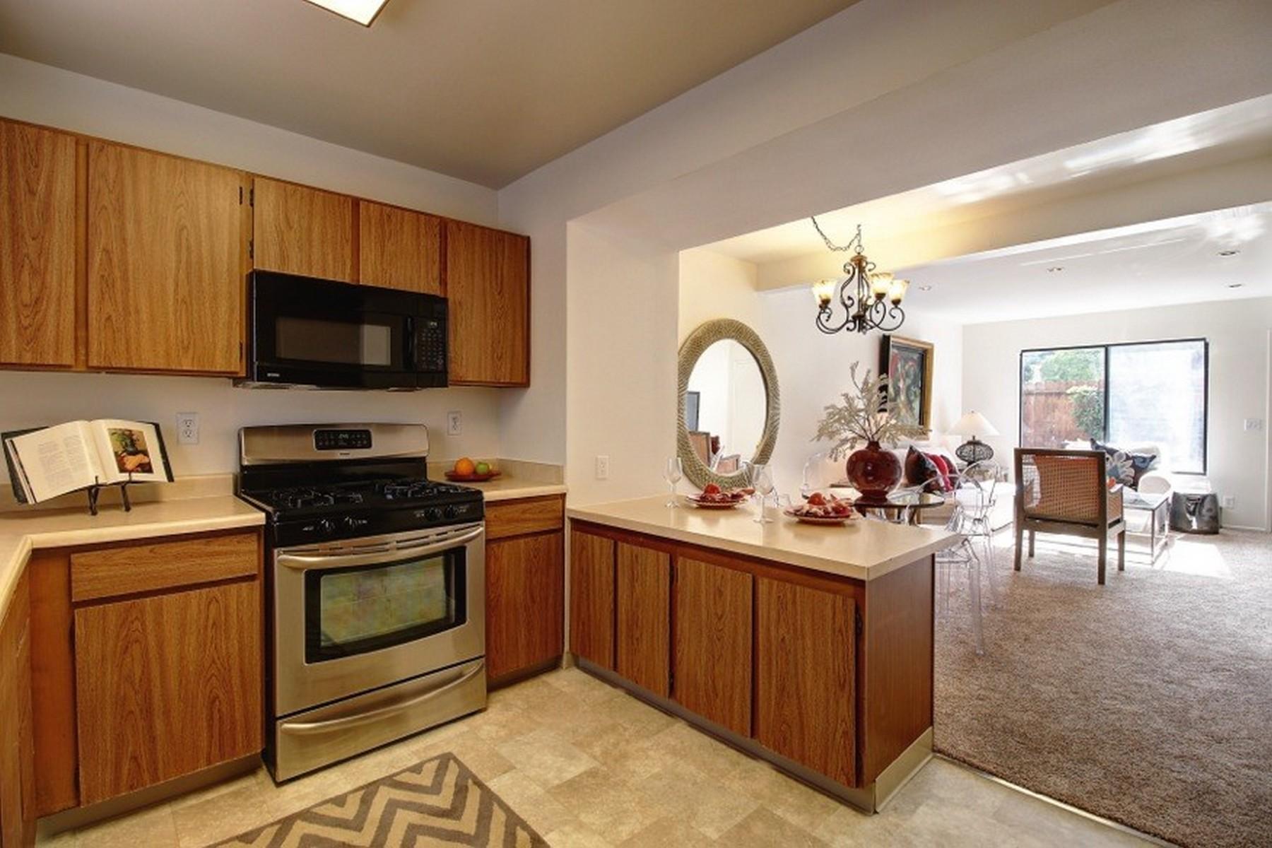 1233 Richelle Lane, Unit I Santa Barbara, CA 93105 - Photo 6 of 10 #6
