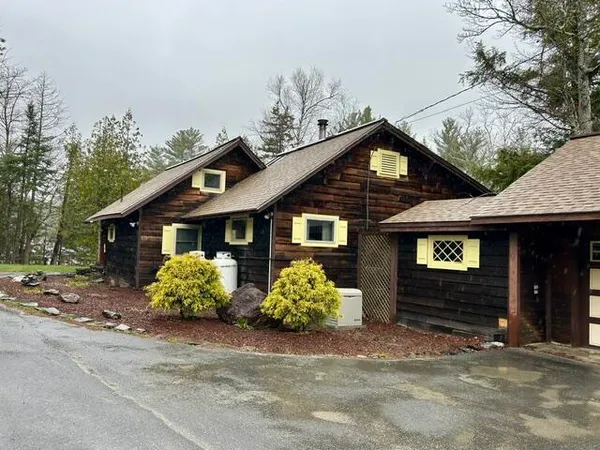 $689,283 | 1264 Carrabassett Drive, Carrabassett Valley, ME 04947