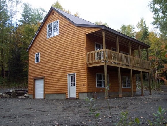 103 Philbrook Road Pittsburg, NH 03592 - Photo 1 of 1 Gallery Image 1