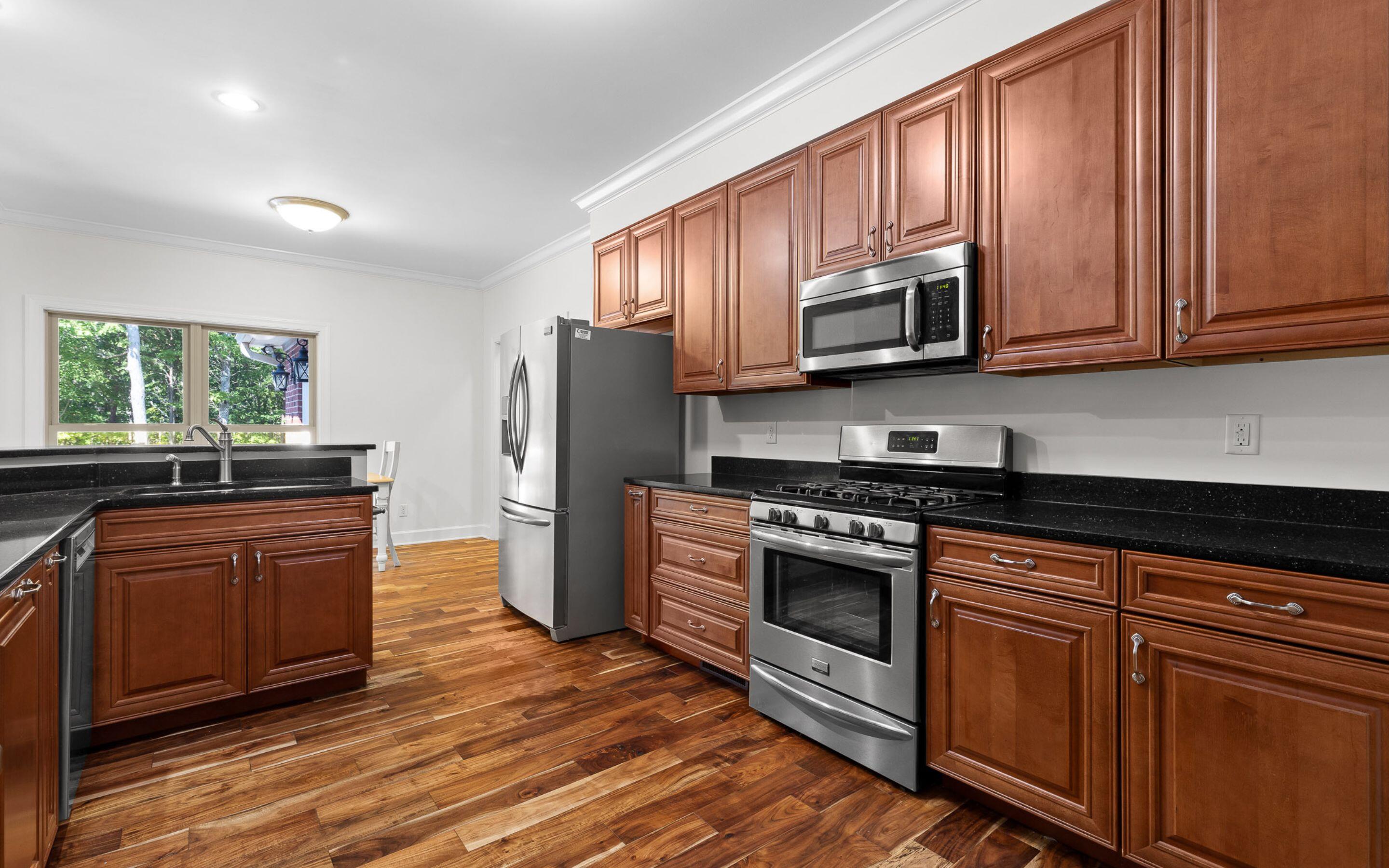 443 Tatum Gulf Road Menlo, GA 30731 - Photo 10 of 45 Kitchen