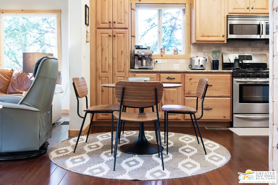 52352 Pine Ridge Road Idyllwild, CA 92549 - Photo 14 of 73