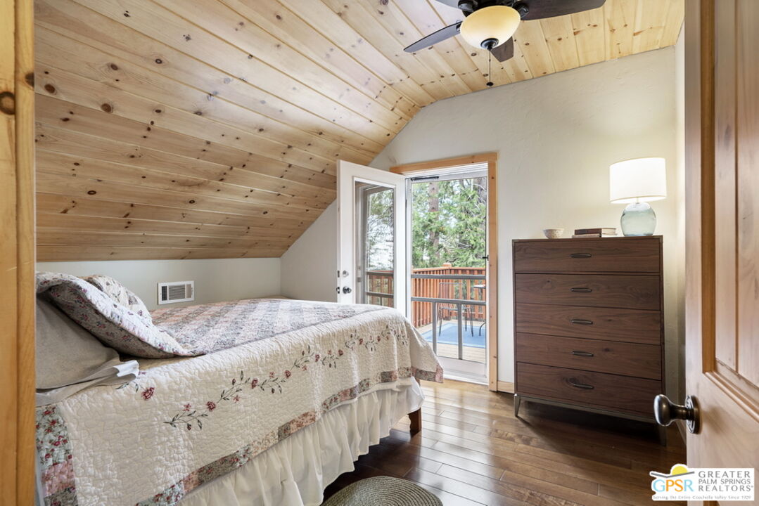 52352 Pine Ridge Road Idyllwild, CA 92549 - Photo 35 of 73