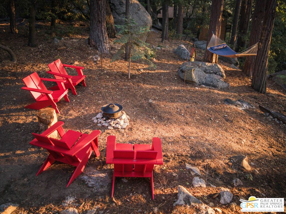 52352 Pine Ridge Road Idyllwild, CA 92549 - Photo 69 of 73
