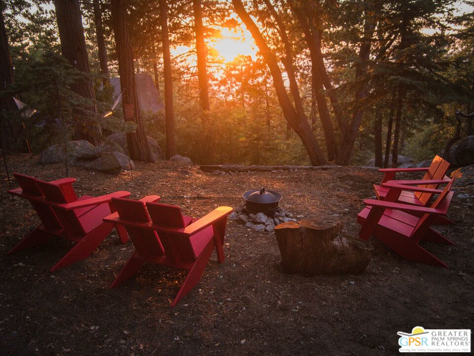 52352 Pine Ridge Road Idyllwild, CA 92549 - Photo 70 of 73