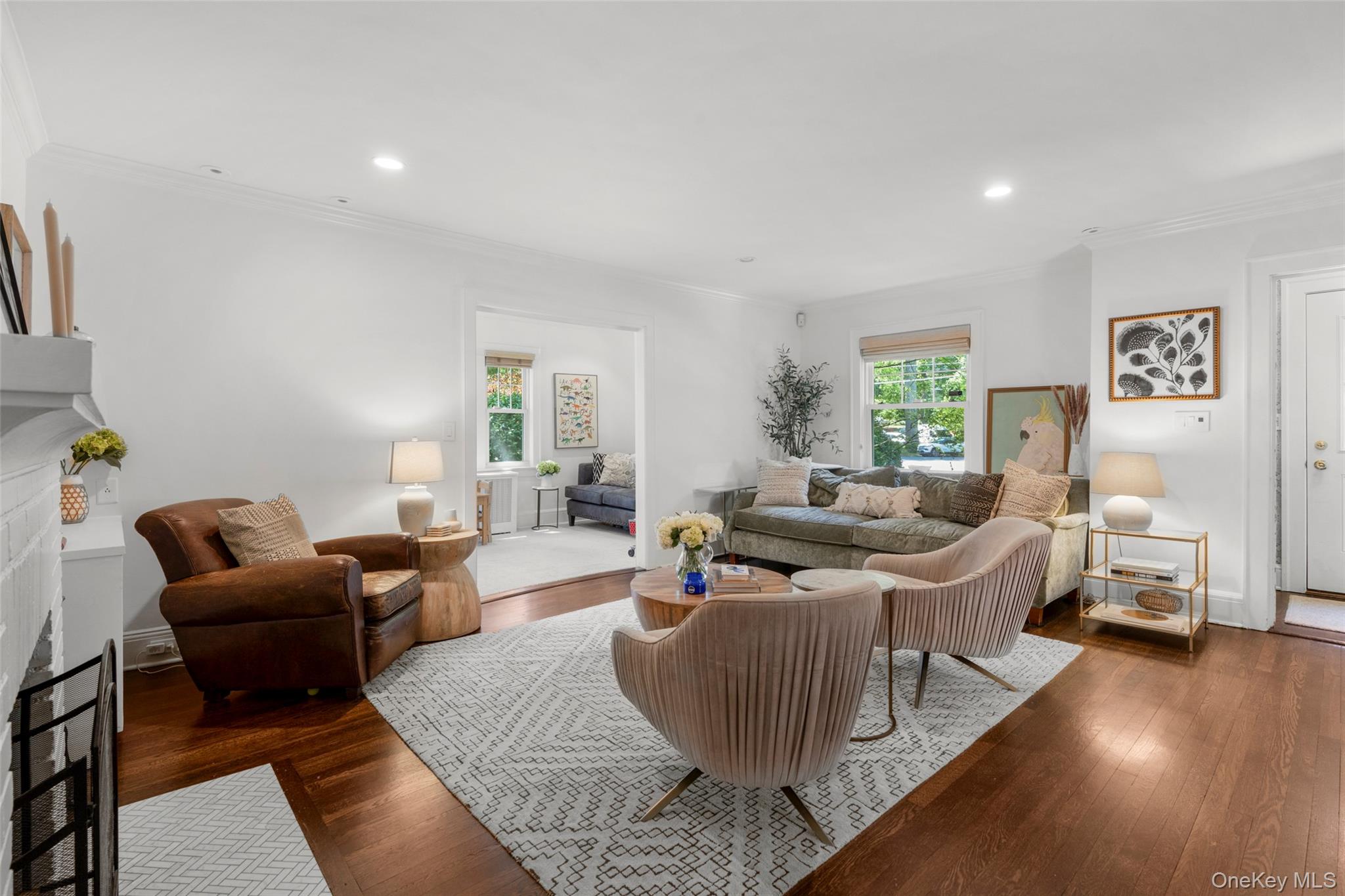 230 Rockingstone Avenue Larchmont, NY 10538 - Photo 5 of 33