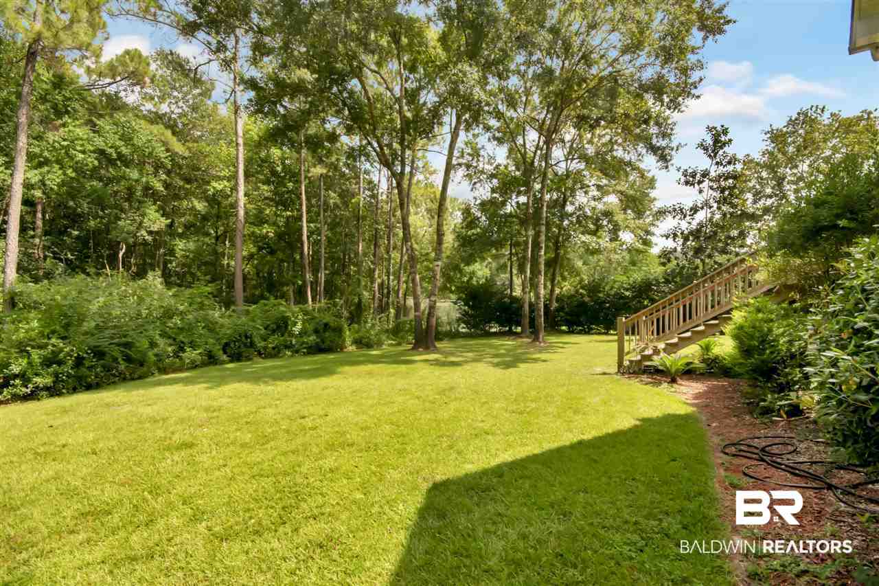 2805 Churchbell Court Mobile, AL 36695 - Photo 44 of 50