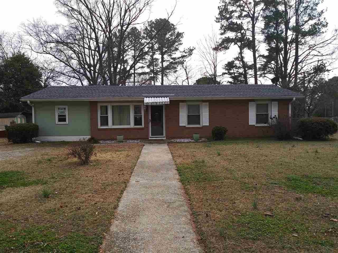 2800 Friar Tuck Road Raleigh, NC 27610 - Photo 1 of 7 Photo 1