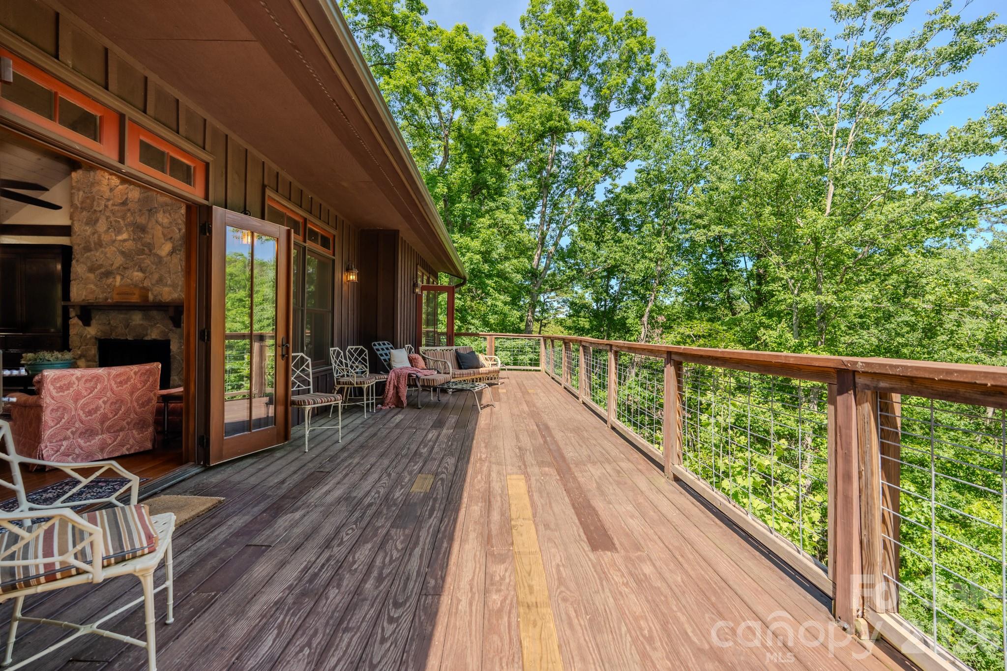 777 South River Road Tryon, NC 28782 - Photo 46 of 47