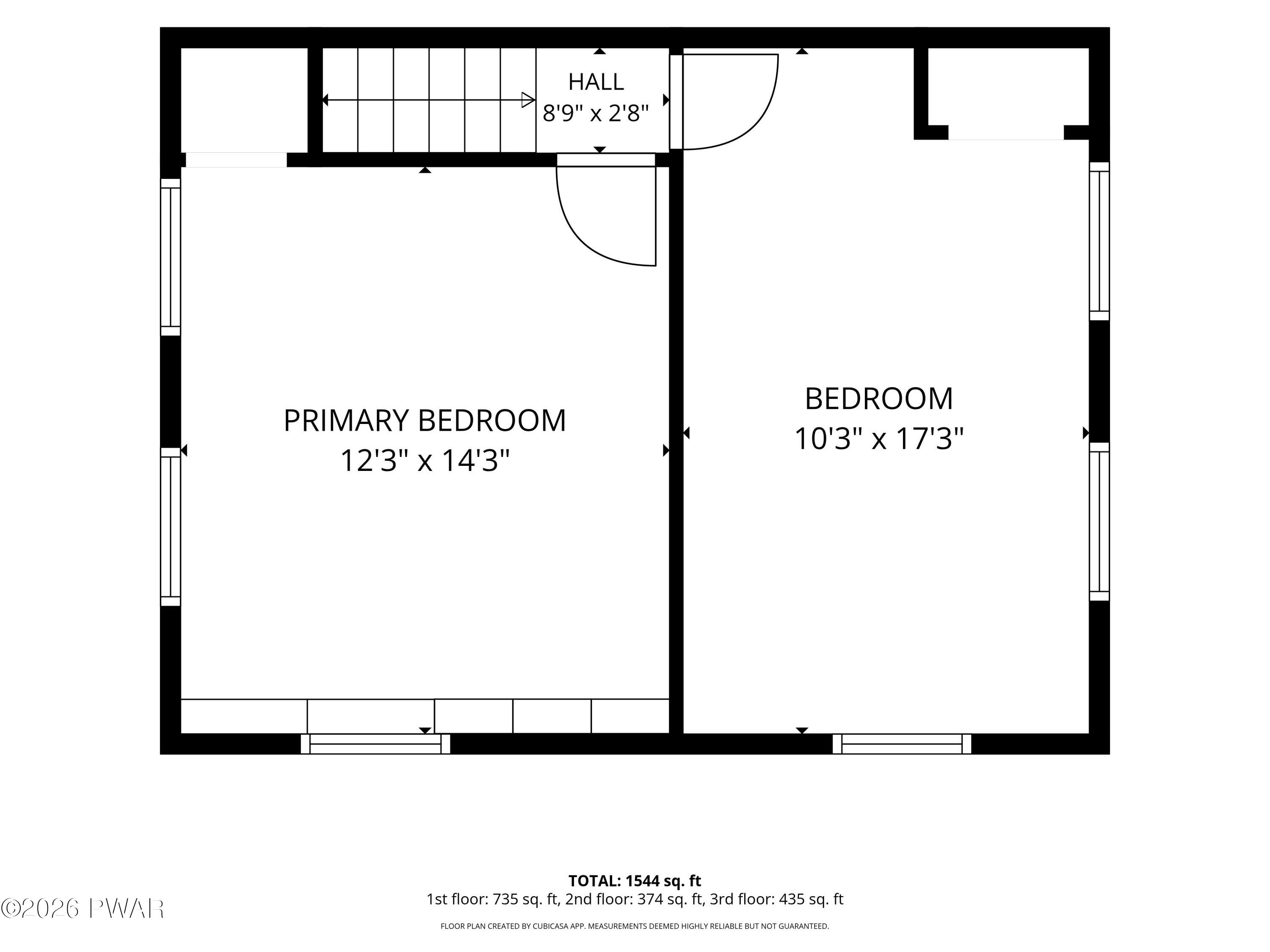182 Lcpl Jacob Beisel Road Lackawaxen, PA 18435 - Photo 62 of 63 Gallery Image 62