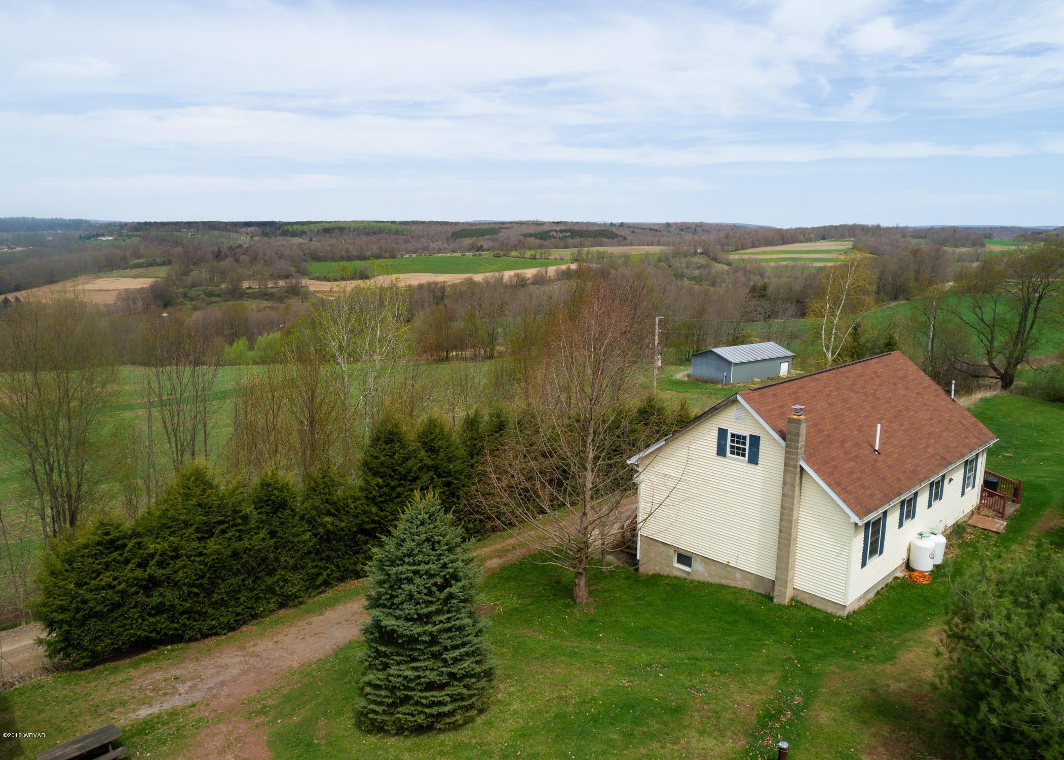 356 Bear Road Dushore, PA 18614 - Photo 7 of 47 Gallery Image 7