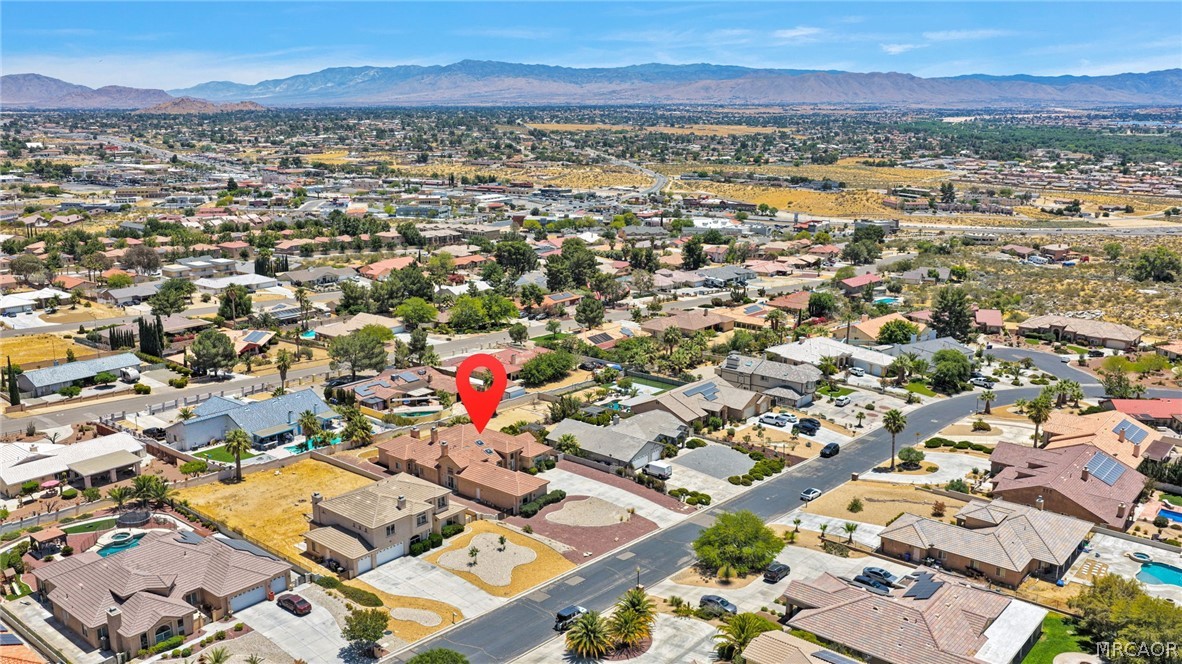 16233 Ridge View Drive Apple Valley, CA 92307 - Photo 58 of 60