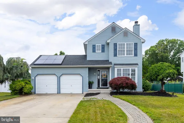 $425,000 | 515 Campus Drive, Williamstown, NJ 08094