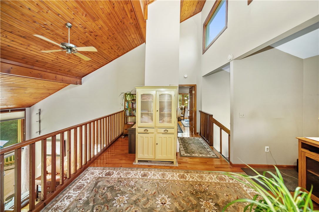 25 Cosmo Street Westerly, RI 02891 - Photo 14 of 27 Spacious 2nd Floor Loft Area