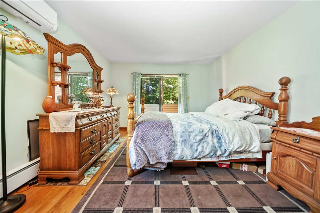 25 Cosmo Street Westerly, RI 02891 - Photo 8 of 27 First Floor Primary Bedroom