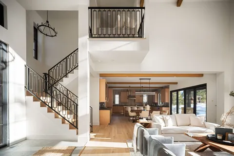 $4,250,000 | 9233 Heartwood Drive, Truckee, CA 96161