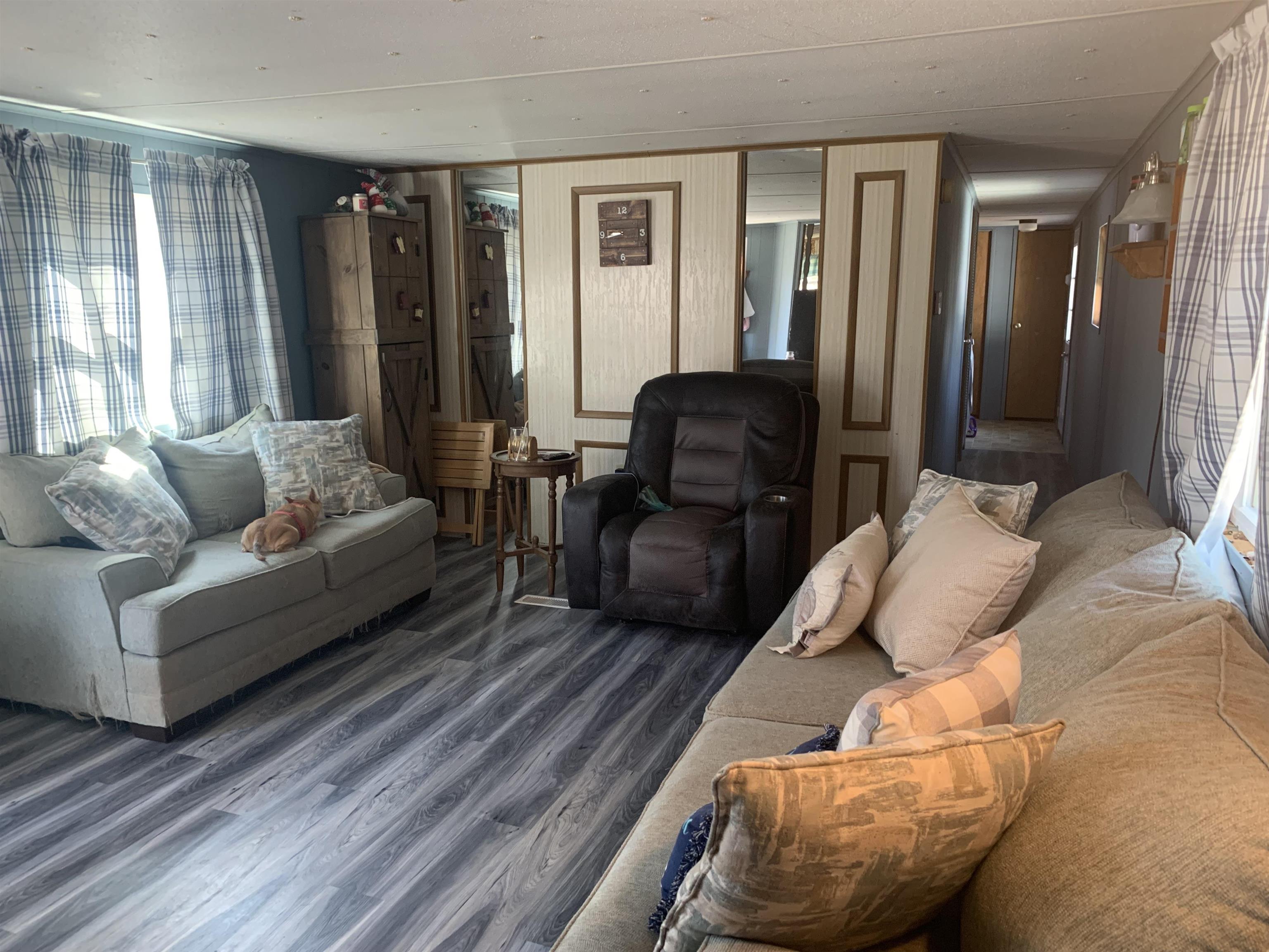 1 Silver Bell Mobile Home Park Rochester, NH 03868 - Photo 18 of 33