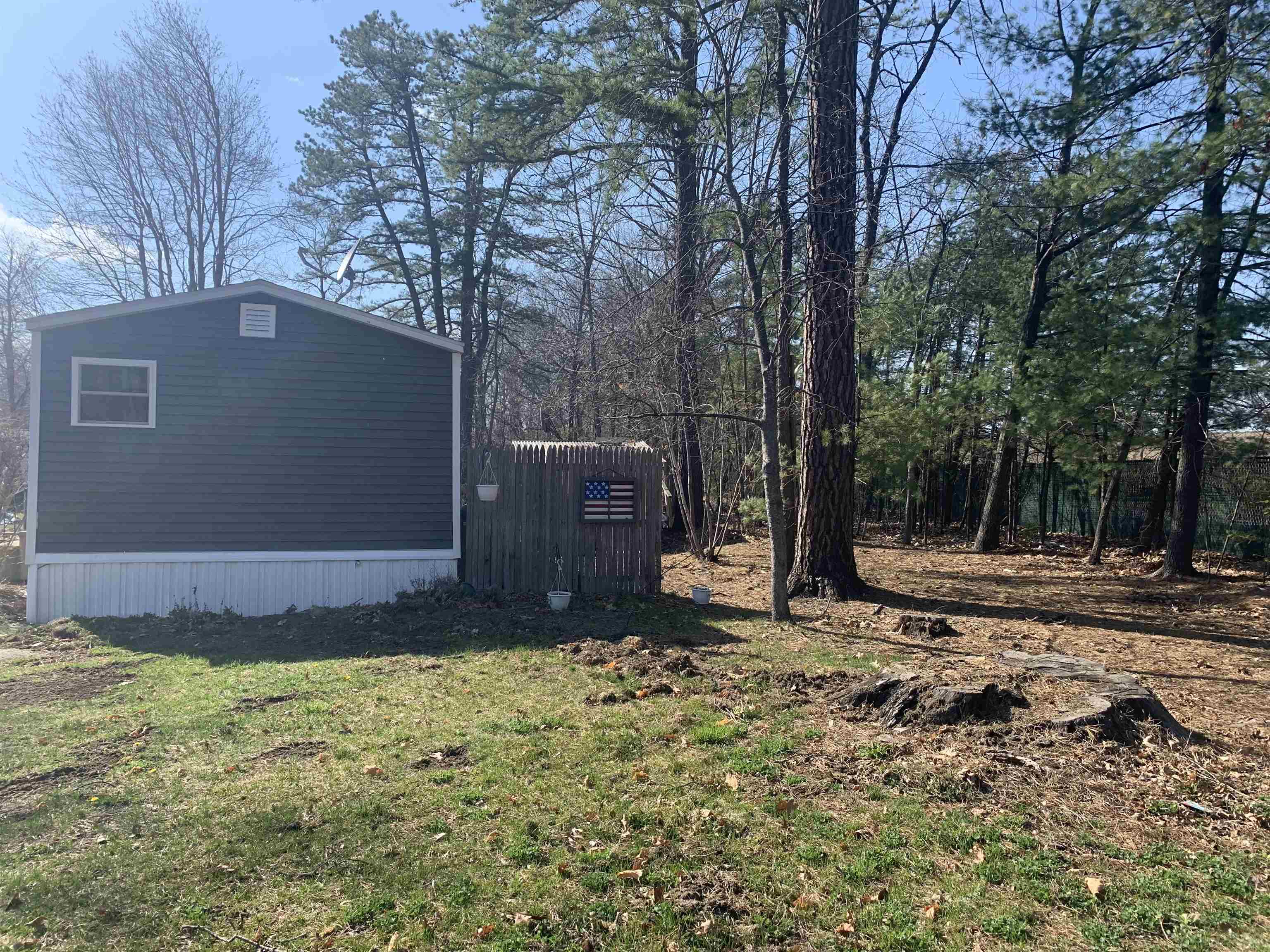 1 Silver Bell Mobile Home Park Rochester, NH 03868 - Photo 2 of 33