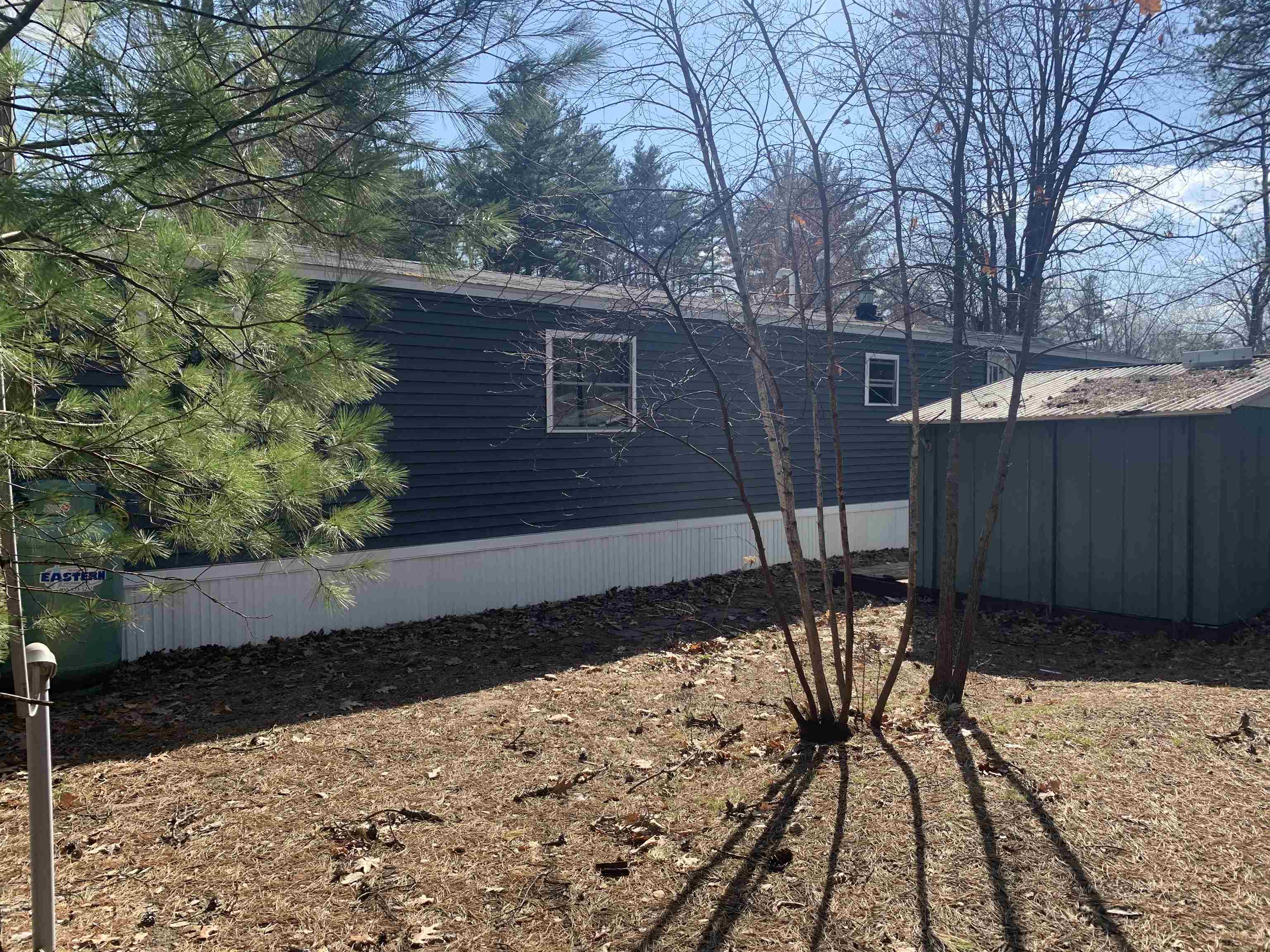 1 Silver Bell Mobile Home Park Rochester, NH 03868 - Photo 3 of 33