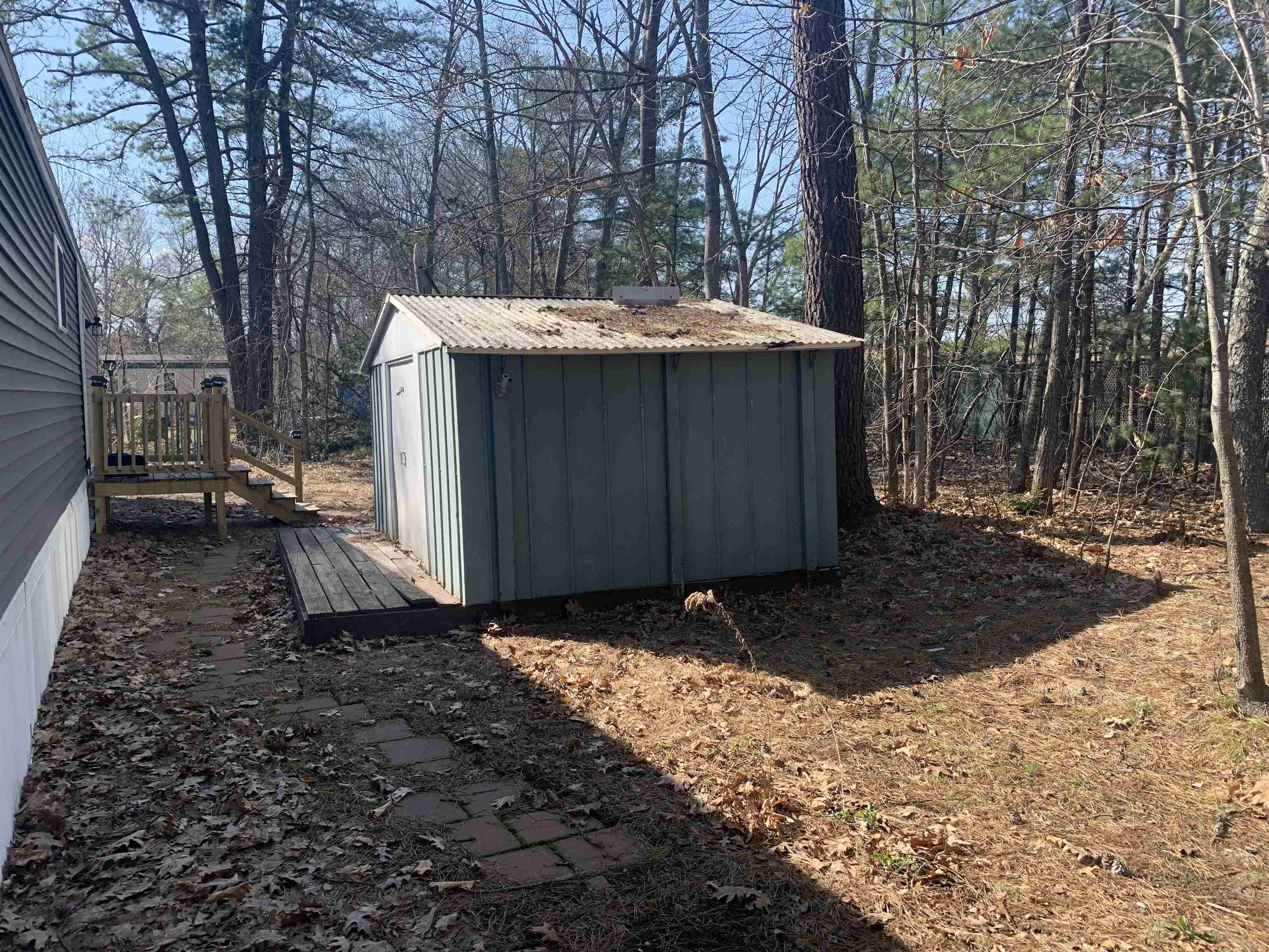 1 Silver Bell Mobile Home Park Rochester, NH 03868 - Photo 4 of 33