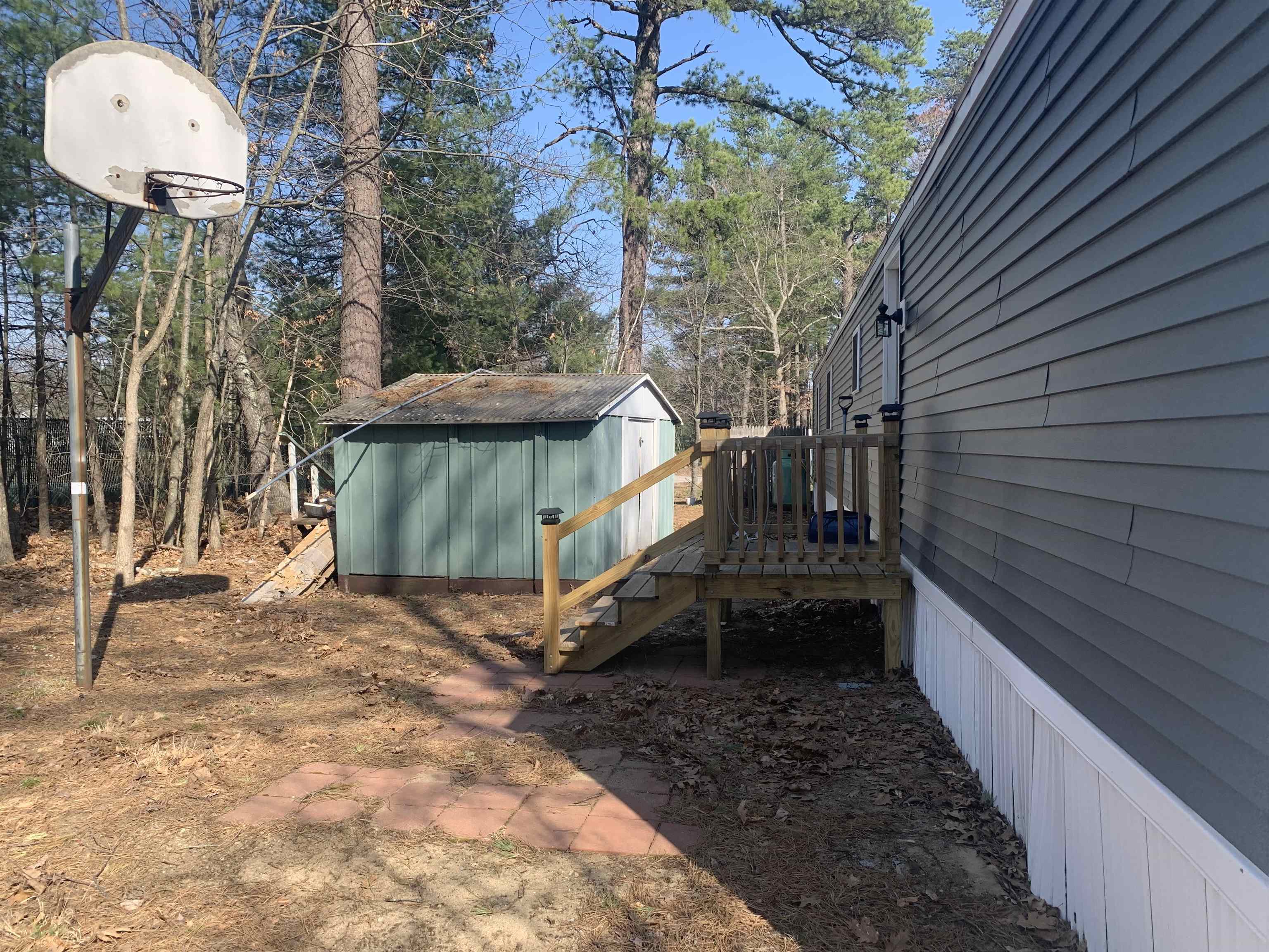 1 Silver Bell Mobile Home Park Rochester, NH 03868 - Photo 8 of 33