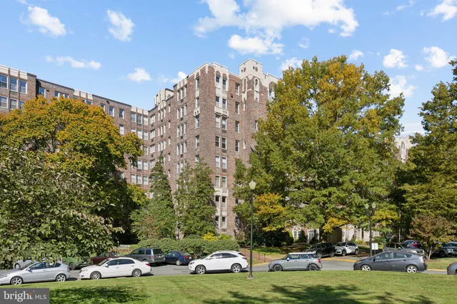 $298,000 | 4000 Cathedral Avenue Northwest, Unit 605B, Washington, DC 20016