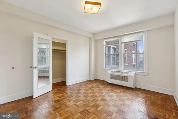 $298,000 | 4000 Cathedral Avenue Northwest, Unit 605B, Washington, DC 20016