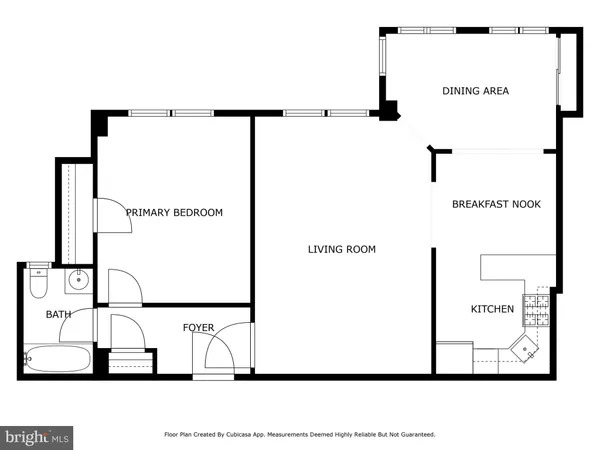 $298,000 | 4000 Cathedral Avenue Northwest, Unit 605B, Washington, DC 20016