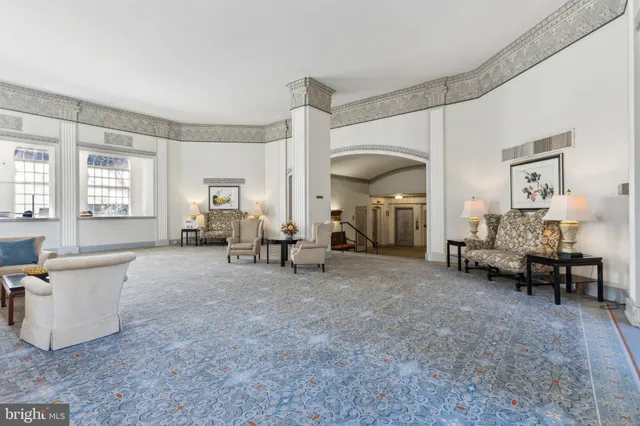 $298,000 | 4000 Cathedral Avenue Northwest, Unit 605B, Washington, DC 20016