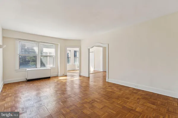 $298,000 | 4000 Cathedral Avenue Northwest, Unit 605B, Washington, DC 20016