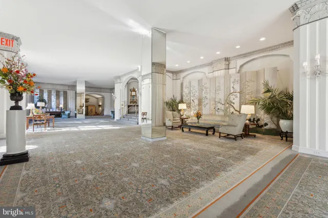 $298,000 | 4000 Cathedral Avenue Northwest, Unit 605B, Washington, DC 20016