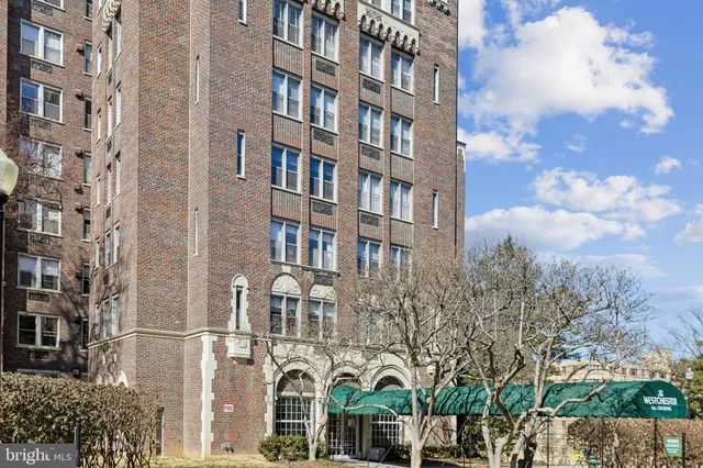 $298,000 | 4000 Cathedral Avenue Northwest, Unit 605B, Washington, DC 20016