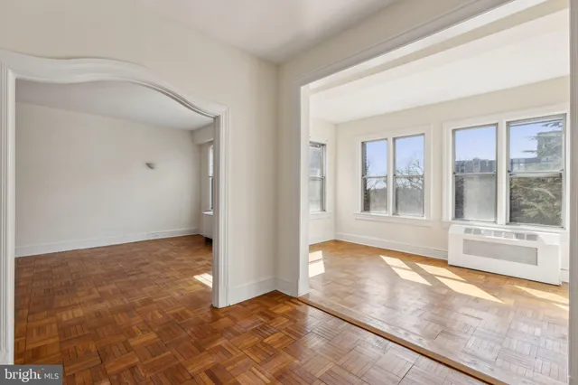 $298,000 | 4000 Cathedral Avenue Northwest, Unit 605B, Washington, DC 20016