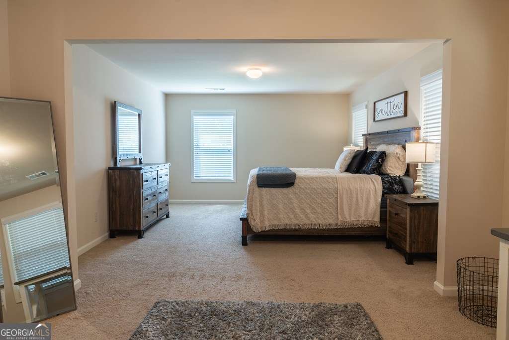 100 Silver Trace Dallas, GA 30157 - Photo 34 of 43