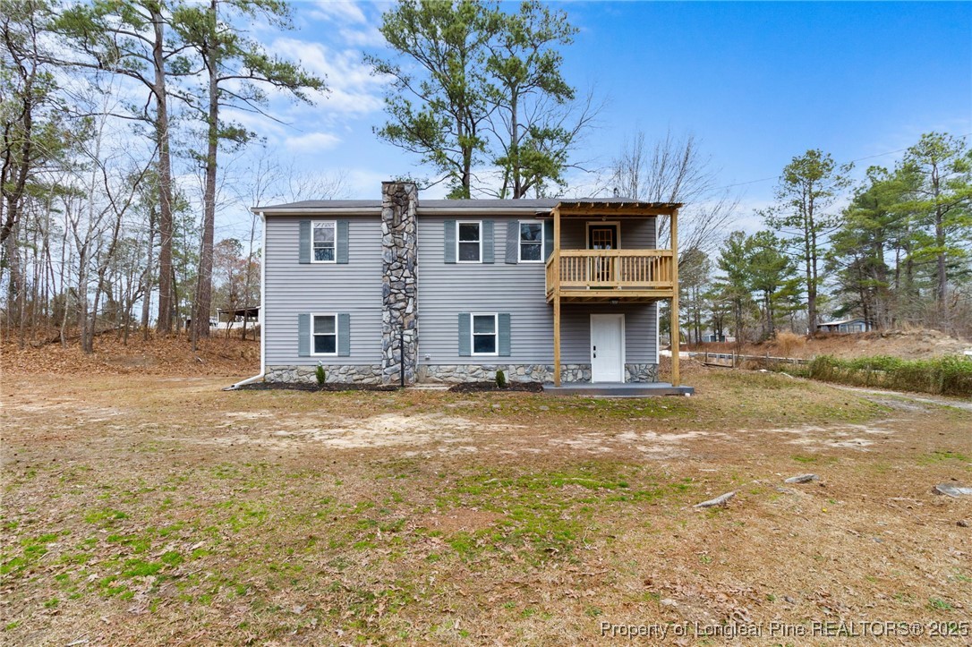 4454 Wire Road Linden, NC 28356 - Photo 1 of 24 Gallery Image 1