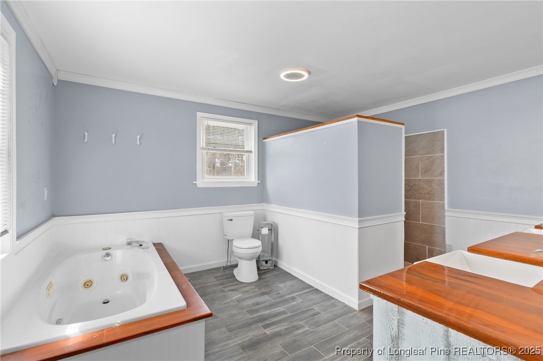 4454 Wire Road Linden, NC 28356 - Photo 14 of 24 Gallery Image 14
