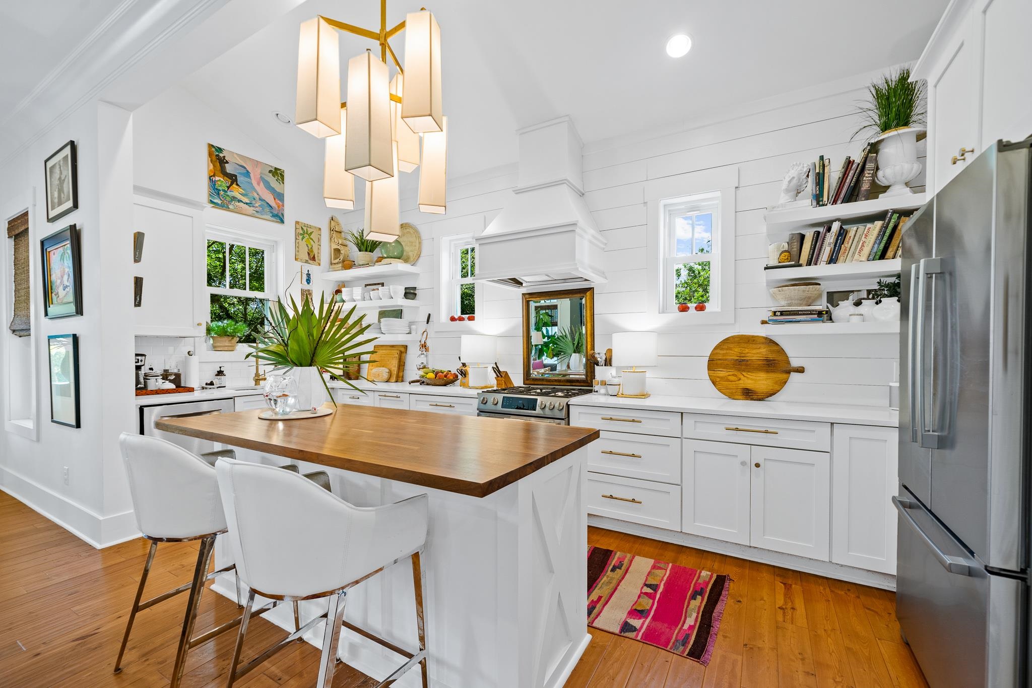 398 Fruit Tree Lane Fairhope, AL 36532 - Photo 9 of 50 Beautiful Kitchen